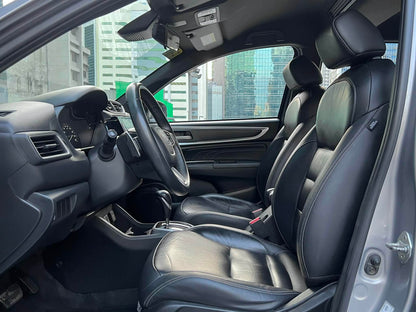 2023 Honda BRV 1.5 VX Sensing, Automatic, Gas