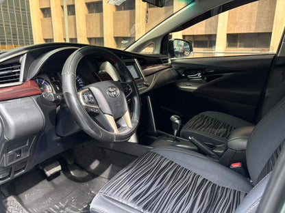 2019 Toyota Innova 2.8 G, Automatic, Diesel