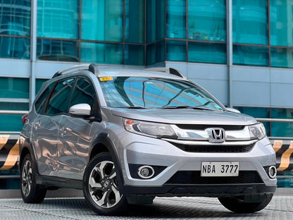 2017 Honda BRV 1.5 S, Automatic, Gas