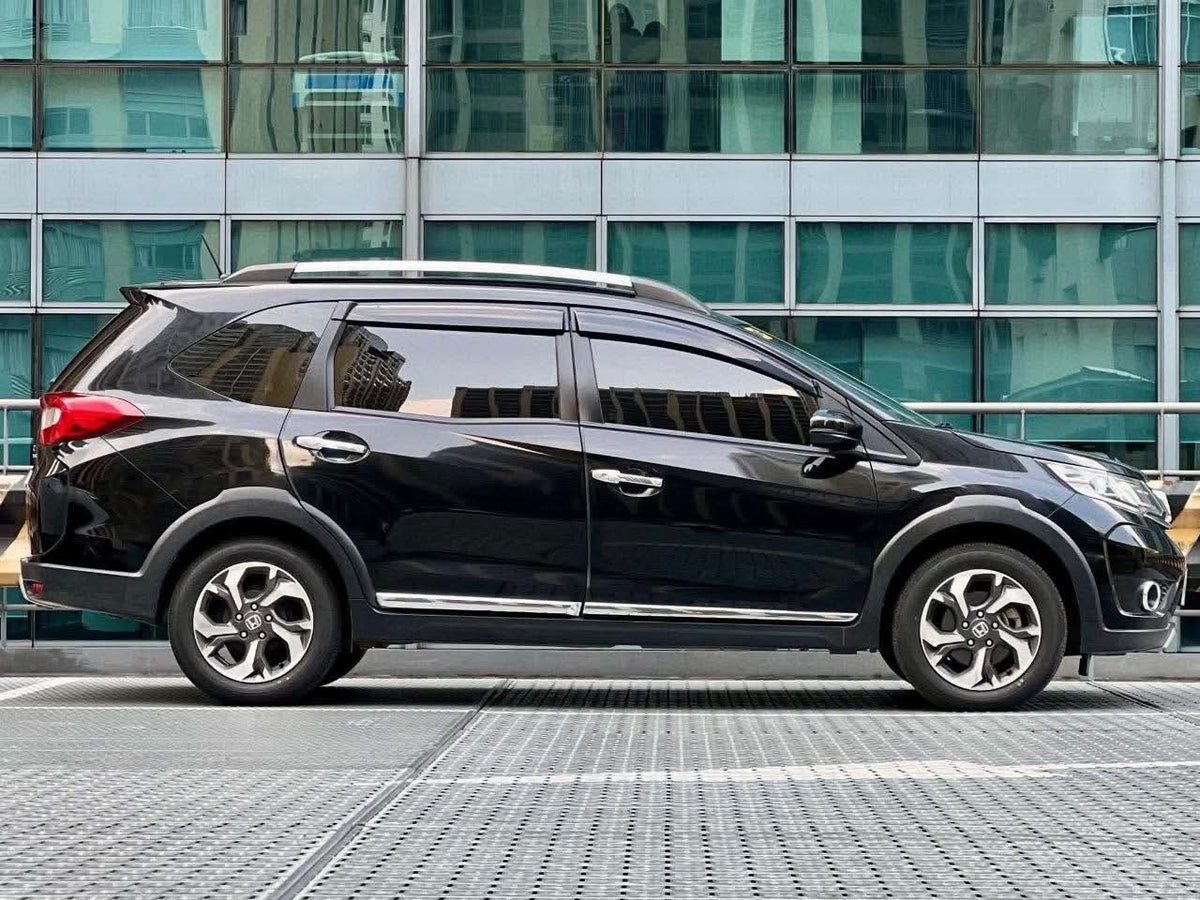 2017 Honda BRV 1.5 V Navi, Automatic, Gas