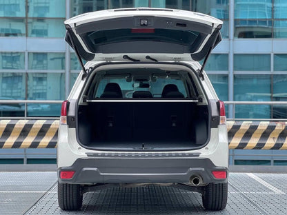 2019 Subaru Forester 2.0 i-L Eyesight, Automatic, Gas
