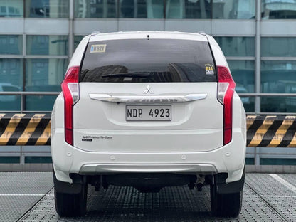 2019 Mitsubishi Montero Sport GLS 4x2 2, Automatic, Diesel