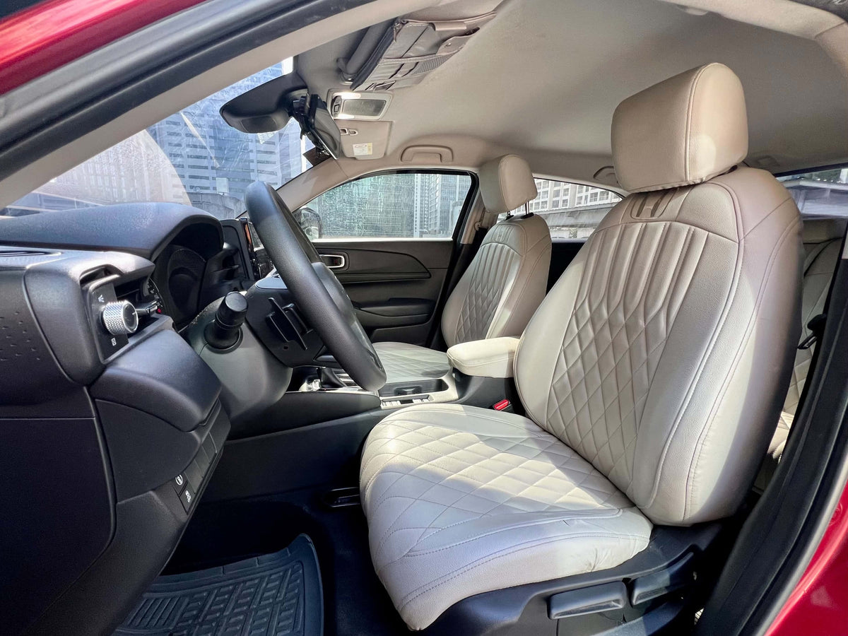 2022 Honda HRV S 1.5, Automatic, Gas