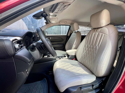 2022 Honda HRV S 1.5, Automatic, Gas