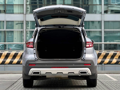 2022 Ford Territory Titanium 1.5,Automatic, Gas
hat