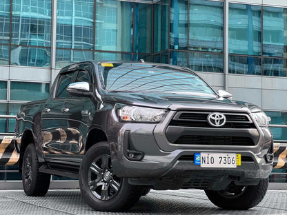 2023 Toyota Hilux G 4x2, Automatic,Diesel