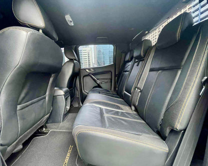 2020 Ford Ranger 2.0 Wildtrak 4X2, Automatic, Diesel