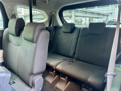 2019 Toyota Rush 1.5G, Automatic, Gas