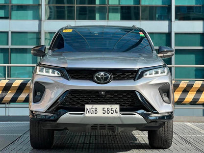2021 Toyota Fortuner 2.8 LTD 4x2, Automatic, Diesel