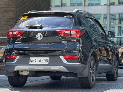 2020 MG ZS Alpha 1.5, Automatic, Gas