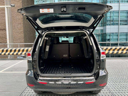 2017 Toyota Fortuner 4x2 V, Automatic, Diesel