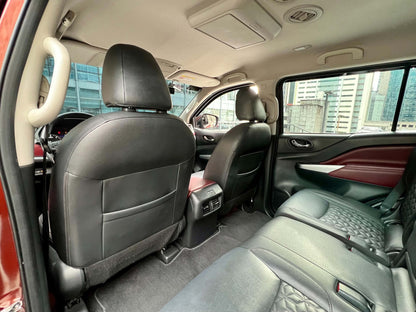 2024 Nissan Terra VL Sport 4x2 2.5, Automatic, Diesel