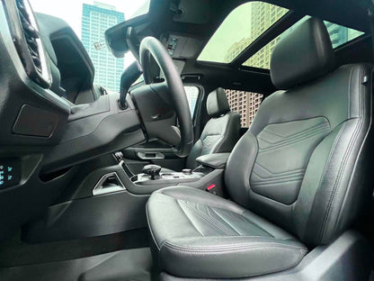 2024 Ford Everest 2.0L Titanium Plus 4x4, Automatic, Diesel