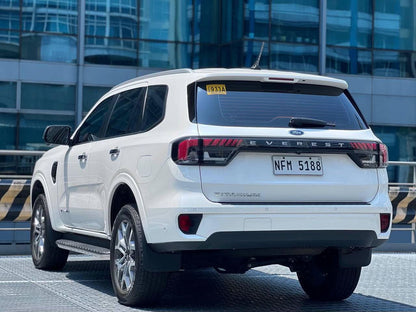 2024 Ford Everest Titanium Plus 4x4 2.0, Automatic, Diesel