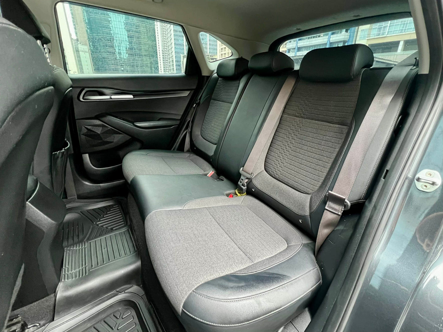 2020 Kia Seltos EX 2.0, Automatic, Gas