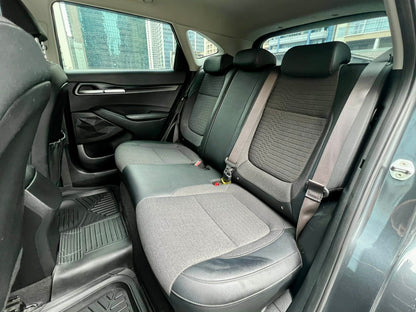 2020 Kia Seltos EX 2.0, Automatic, Gas