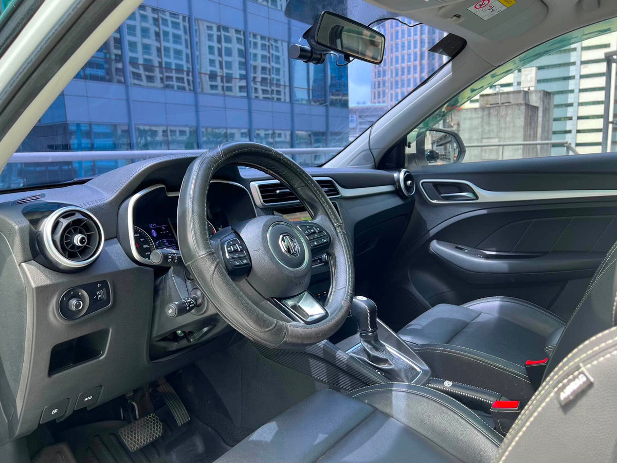 2021 MG ZS 1.5 Alpha, Automatic, Gas