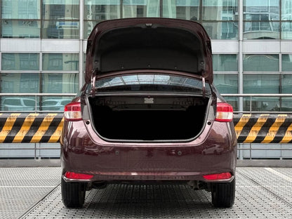 2025 Toyota Vios 1.3 XLE CVT, Automatic, Gas