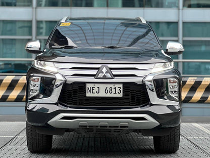 2020 Mitsubishi Montero Sport GLS 4x2 2.4, Automatic, Diesel