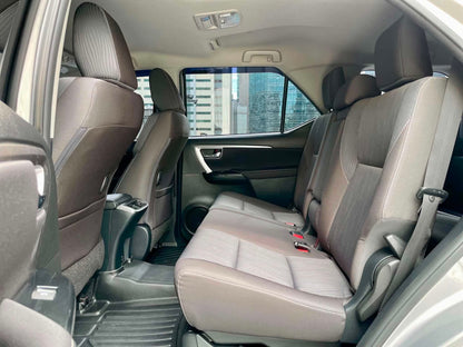 2023 Toyota Fortuner2.4 V 4x2, Automatic, Diesel