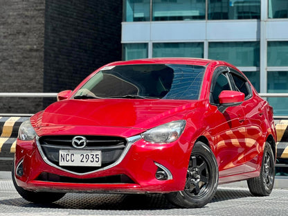 2018 Mazda 2 1.5, Automatic, Gas