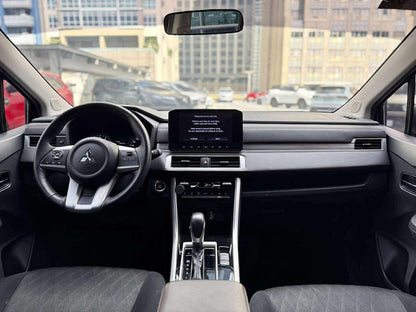 2025 Mitsubishi Xpander 1.5 GLS 2WD, Automatic, Gas