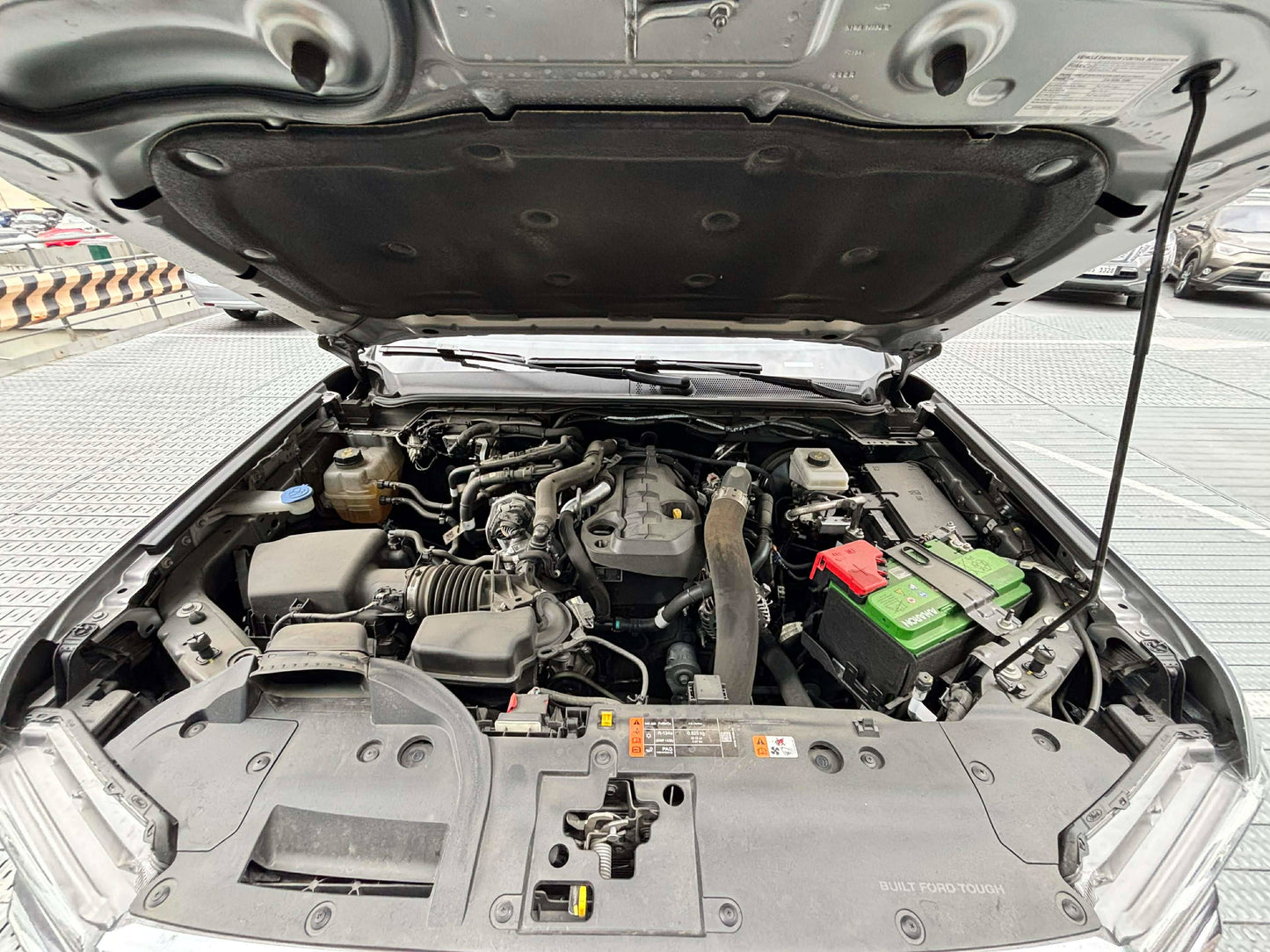 2022 Subaru XV GT 2.0 AWD, Automatic, Gas