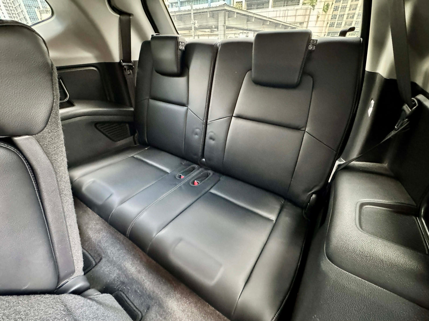 2018 Honda CRV S 1.6, Automatic, Diesel