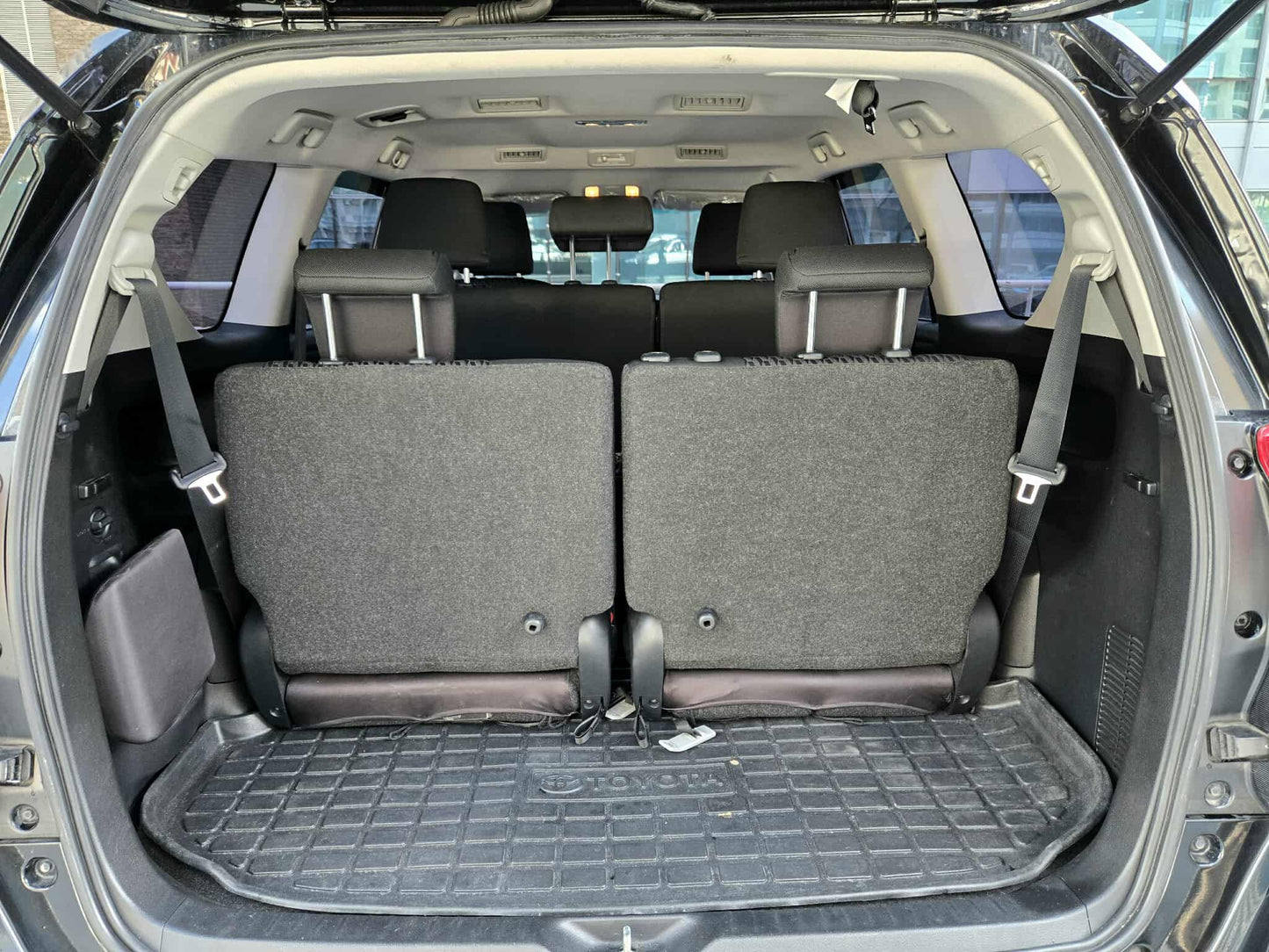 2024 Toyota Innova 2.8 XE, Automatic, Diesel