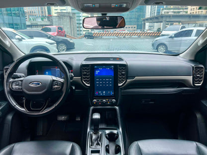 2023 Ford Everest 2.0 Trend, Automatic, Diesel