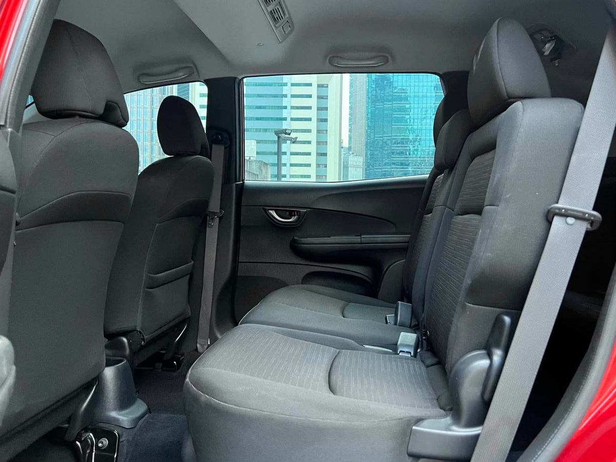 2021 Honda BRV 1.5 S, Automatic, Gas