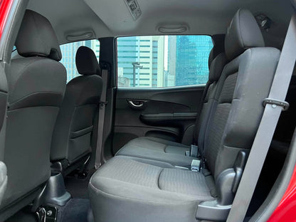 2021 Honda BRV 1.5 S, Automatic, Gas