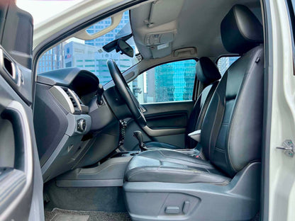 2016 Ford Everest Trend 2.2, Automatic, Diesel