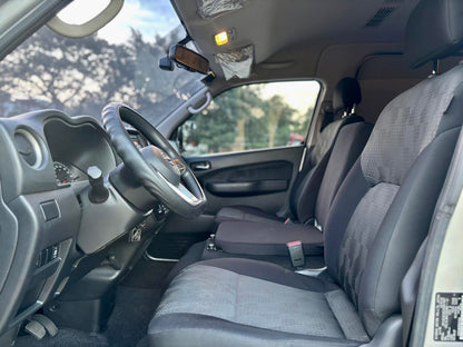 2024 Nissan Urvan Premium NV350 2.5, Automatic, Diesel (Artista Van )