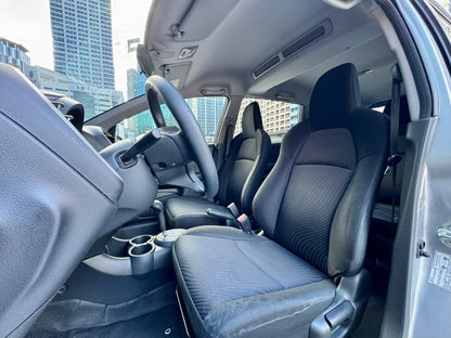 2016 Honda Mobilio 1.5 S, Automatic, Gas