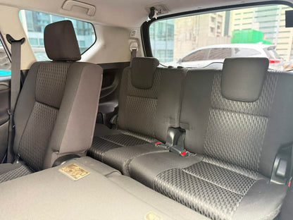 2024 Toyota Innova 2.8 E, Automatic, Diesel