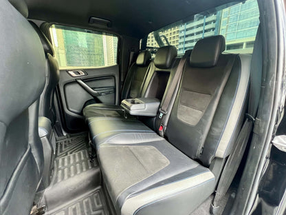 2021 Ford Raptor 4x4 2.0 Bi Turbo, Automatic, Diesel