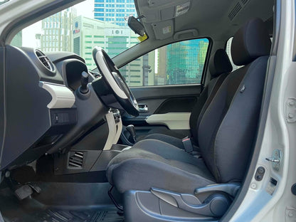 2021 Toyota Rush 1.5 G, Automatic, Gas