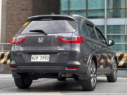 2023 Honda BRV 1.5 S CVT,Automatic, Gas