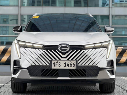 2024 GAC Emkoo GL 1.5, Automatic, Gas