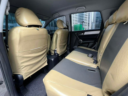 2011 Honda CRV 4x4, Automatic, Gas