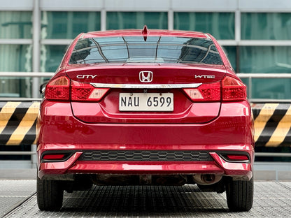 2018 Honda City E 1.5, Automatic, Gas