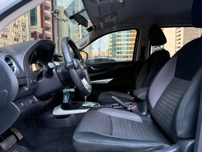 2024 Nissan Navara 2.5 VE Calibre, Automatic, Diesel