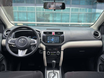 2022 Toyota Rush 1.5 GRS, Automatic, Gas