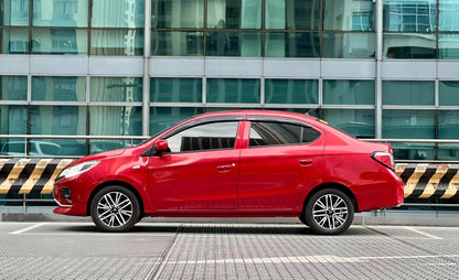 2026 Mitsubishi Mirage G4 GLX, Automatic, Gas