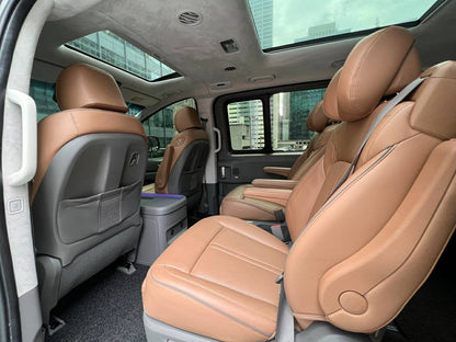 2023 Hyundai Staria Premium+ AWD 2.2, Automatic, Diesel