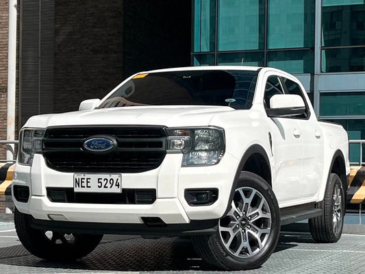 2023  Ford Ranger 2.0 XLS 4x2,  Automatic, Diesel