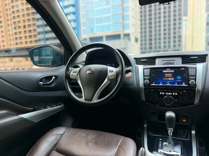 2020 Nissan Terra VL 4x2 2.5, Automatic, Diesel!