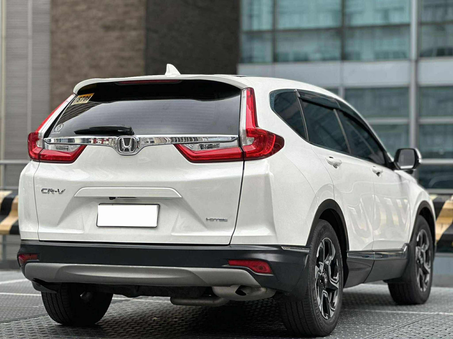 2019 Honda CRV 1.6 S, Automatic, Diesel