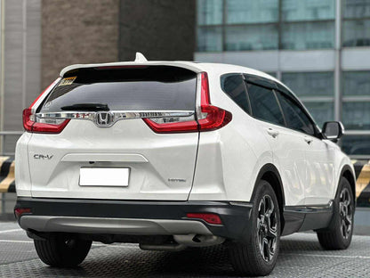 2019 Honda CRV 1.6 S, Automatic, Diesel